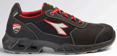 Diadora Utility Ducati Shark Engine Low S1PS, veiligheidsschoene (2/8)