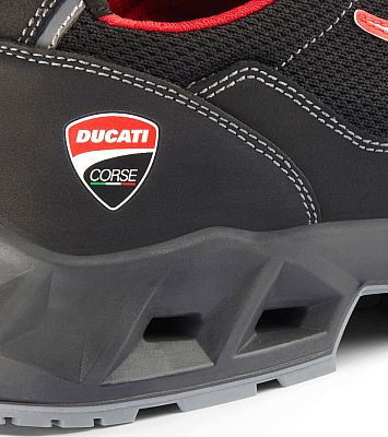 Diadora Utility Ducati Shark Engine Low S1PS, veiligheidsschoene (8/8)