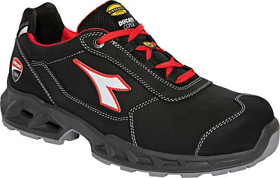 Diadora Utility Ducati Shark Engine Low S3S, scarpe di sicurezza