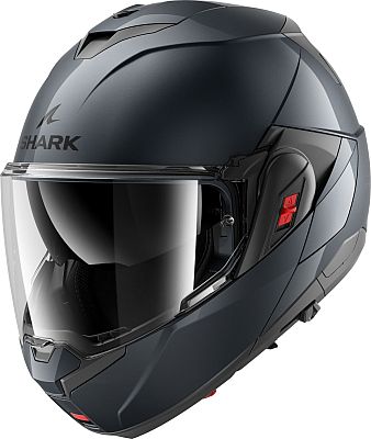 Shark OXO Blank, Modularhelm