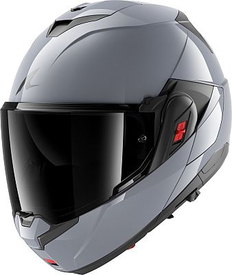 Shark OXO Dark Shadow, Modularhelm