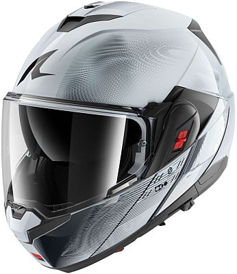 Shark OXO Speed-Tech, capacete modular