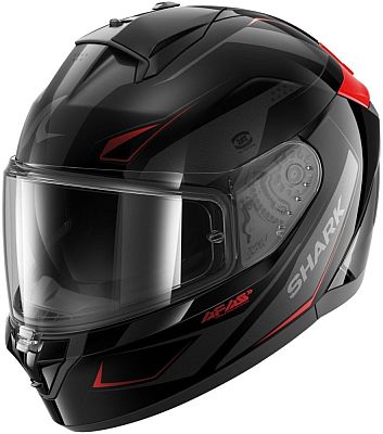 Shark Ridill 2 Mekarium, kask pełnotwarzowy