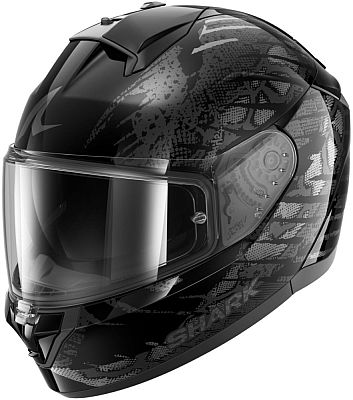 Shark Ridill 2 Reptaia, kask pełnotwarzowy