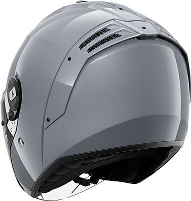 Shark RS Jet Carbon Dark Shadow, Åben ansigtshjelm (3/6)