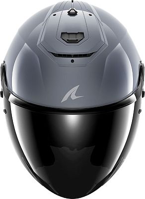 Shark RS Jet Carbon Dark Shadow, Åben ansigtshjelm (5/6)