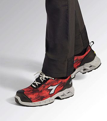 Diadora Utility Shark SI Low S1PS, Sicherheitsschuhe Unisex (11/17)