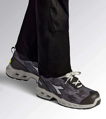 Diadora Utility Shark SI Low S1PS, Sicherheitsschuhe Unisex (12/17)
