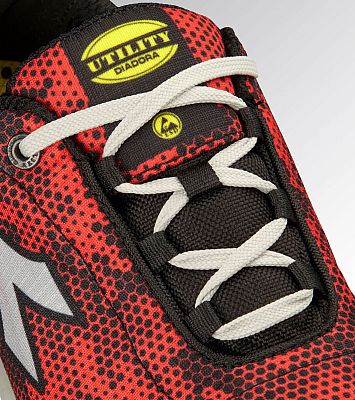 Diadora Utility Shark SI Low S1PS, Sicherheitsschuhe Unisex (13/17)