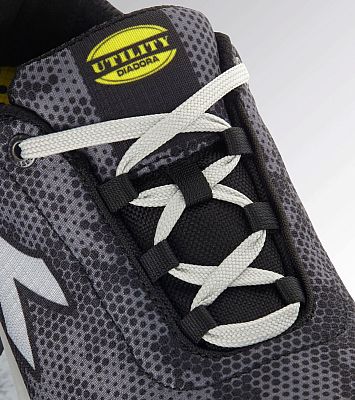 Diadora Utility Shark SI Low S1PS, Sicherheitsschuhe Unisex (14/17)