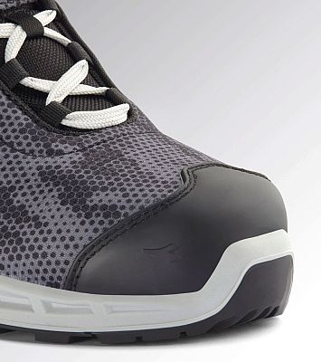 Diadora Utility Shark SI Low S1PS, Sicherheitsschuhe Unisex (16/17)