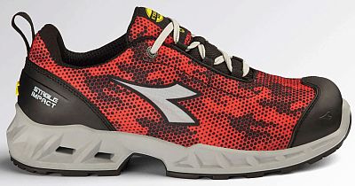 Diadora Utility Shark SI Low S1PS, Sicherheitsschuhe Unisex (3/17)