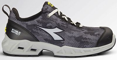Diadora Utility Shark SI Low S1PS, Sicherheitsschuhe Unisex (4/17)