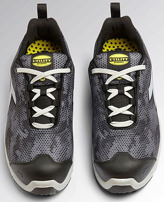 Diadora Utility Shark SI Low S1PS, Sicherheitsschuhe Unisex (6/17)