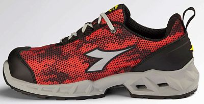 Diadora Utility Shark SI Low S1PS, Sicherheitsschuhe Unisex (7/17)