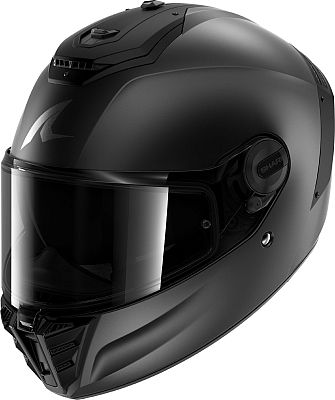 Shark Spartan RS Dark Shadow, Integralhelm