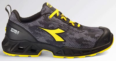 Diadora Utility Shark SI Low S3S, scarpe di sicurezza unisex (2/9)