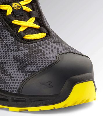 Diadora Utility Shark SI Low S3S, scarpe di sicurezza unisex (9/9)