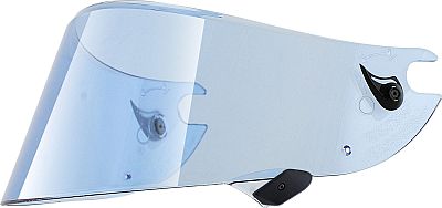 Shark VZ10022P, shield