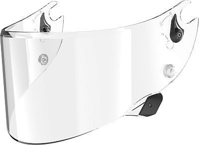 Shark VZ10027P, shield