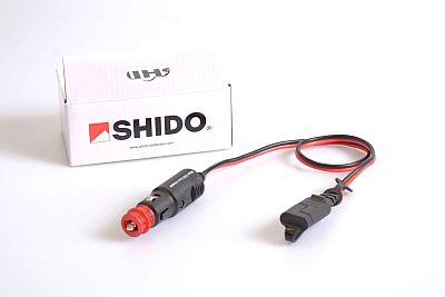 Shido On-Board Socket, connection cable