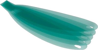 Scorpion EXO-R1 Air, folia odrywalna