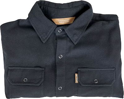 Biltwell Hi Test Flannel, chemise (12/19)