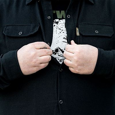 Biltwell Hi Test Flannel, chemise (18/19)