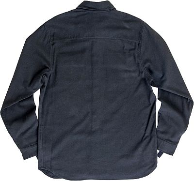 Biltwell Hi Test Flannel, chemise (3/19)