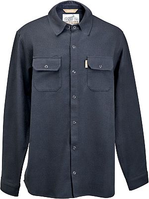 Biltwell Hi Test Flannel, chemise (4/19)