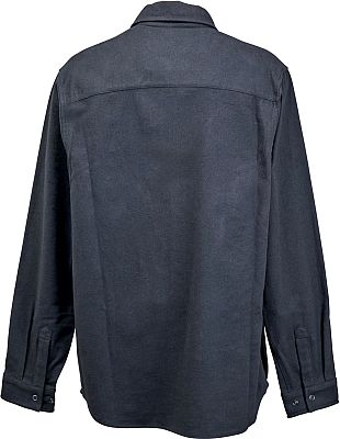Biltwell Hi Test Flannel, chemise (5/19)