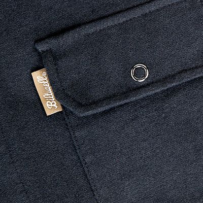 Biltwell Hi Test Flannel, chemise (8/19)