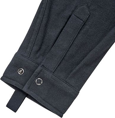 Biltwell Hi Test Flannel, chemise (10/19)