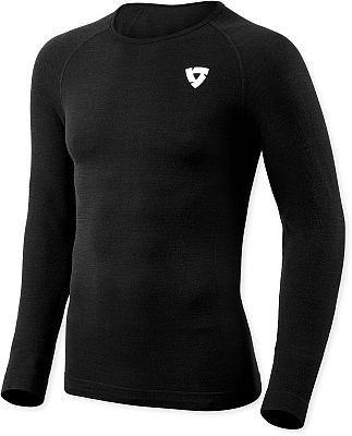 Revit Heliox, functional shirt