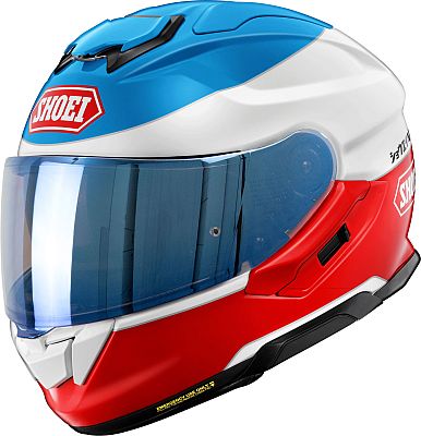 Shoei GT-Air 3 Lilt, Integralhelm