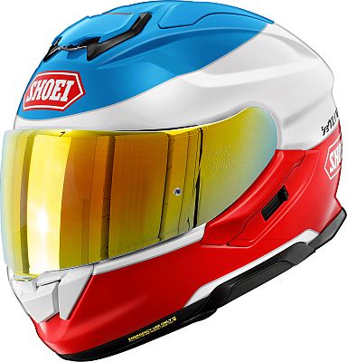 Shoei GT-Air 3 Lilt, full face helmet - motoin.de