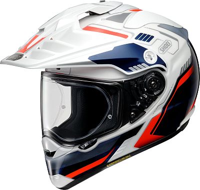Shoei Hornet-ADV06 Invigorate, Endurohelm
