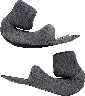 Shoei J-Cruise 3 Type S, накладки на щёки