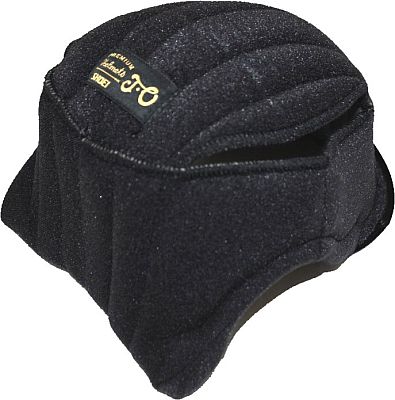 Shoei J.O2, Innenfutter