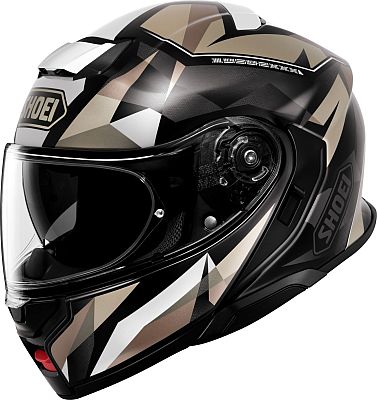 Shoei Neotec 3 Fragments, Klapphelm