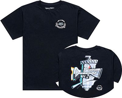 Troy Lee Designs Carb Club, футболка
