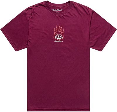 Troy Lee Designs Flame 2, футболка