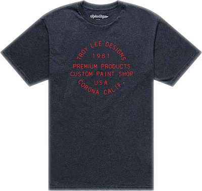 Troy Lee Designs Imprint, футболка