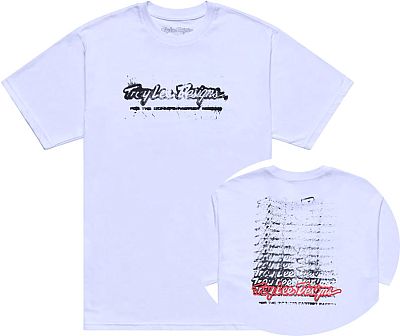 Troy Lee Designs Repeat, футболка