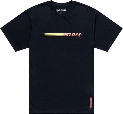 Troy Lee Designs Stripes, футболка