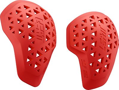 Leatt Adventure 3DF, protectores de hombros Nivel 1