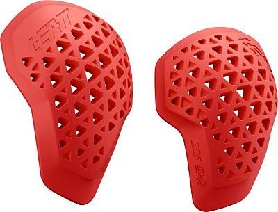 Leatt Adventure 3DF, protectores de hombros Nivel 2