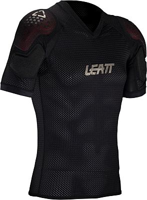 Leatt 3DF AirFit Lite, Protektorenshirt Level-1