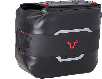 SW-Motech WP 11L/16L, Sac latéral V-Loc