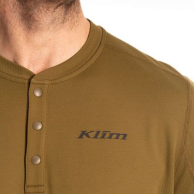 Klim Sidewinder Merino, functioneel shirt longsleeve (15/15)